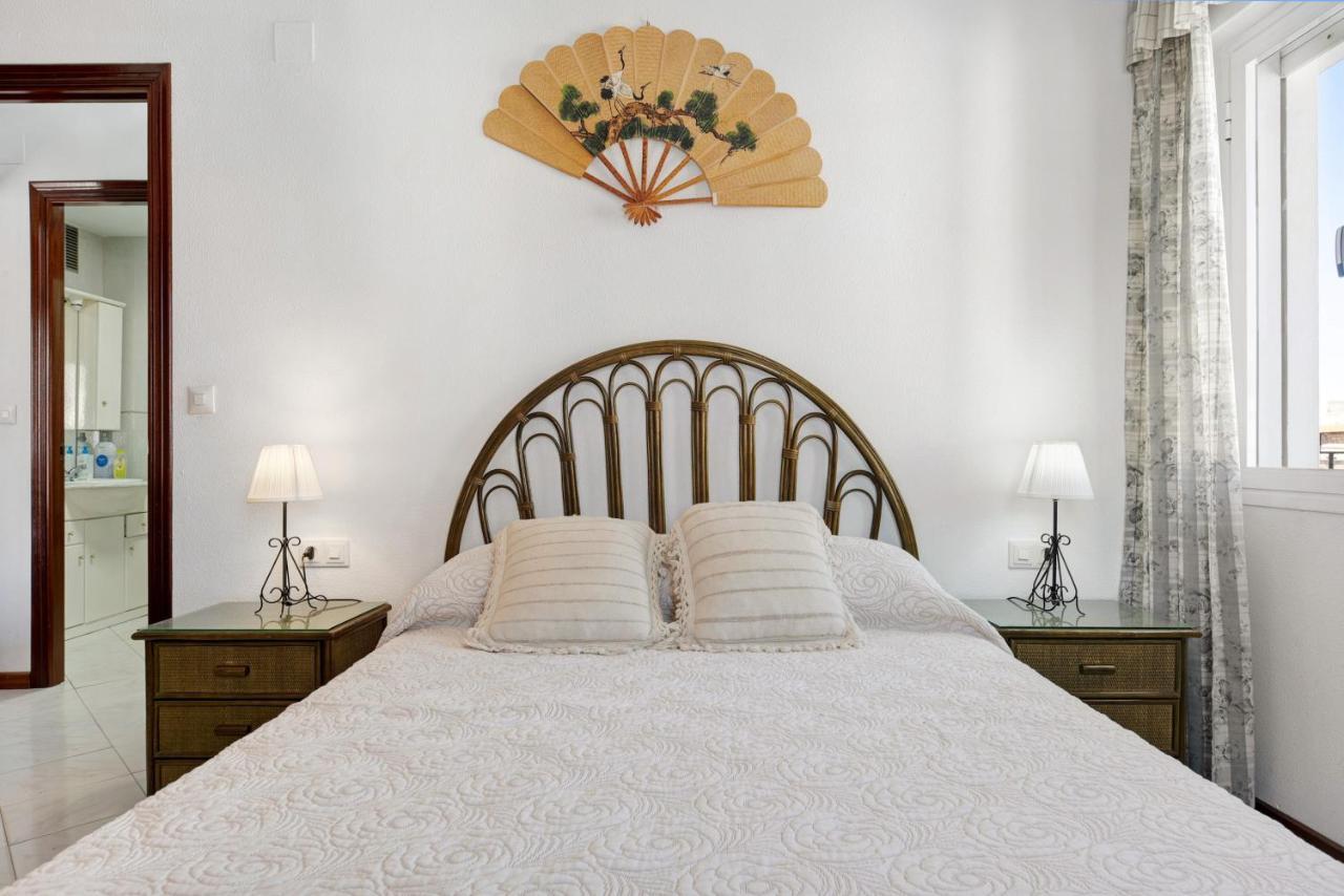 Apartamento Mercedes Conil De La Frontera Exterior foto